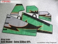 Krill Model - Extra 330SC - 31%