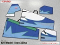 Krill Model - Extra 330SC - 31%