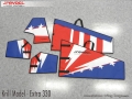 Krill Model - Extra 330SC - 31%