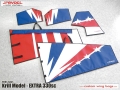 Krill Model - Extra 330SC - 31%