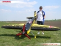 Krill Model - Yak-55m - 28%