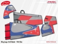 Krill Model - Yak-55m - 28%