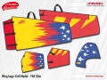 Krill Model - Yak-55m - 28%