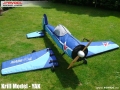 Krill Model - Yak-55m - 33%