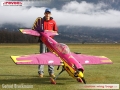 Krill Model - Yak-55m - 37%