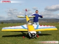 Krill Model - Yak-55m - 37%