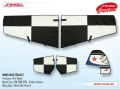 Krill Model - Yak-55m - 37%