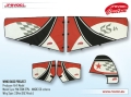 Krill Model - Yak-55m - 37%