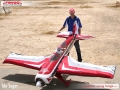 Krill Model - Su-29 - 37%