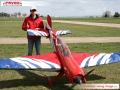 Krill Model - Su-29 - 37%
