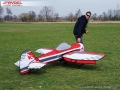 Krill Model - Su-29 - 37%
