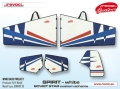 Krill Model - Su-29 - 37%