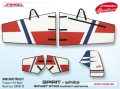 Krill Model - Su-29 - 37%