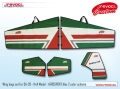 Krill Model - Su-29 - 37%