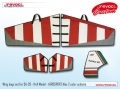 Krill Model - Su-29 - 37%
