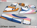 Krill Model - Spark Dynamic