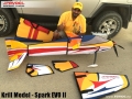 Krill Model - Spark EVO II