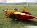 Krill Model - Thunder 3D