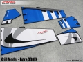 Krill Model - Extra 330LX - 37%