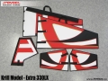 Krill Model - Extra 330LX - 37%