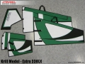 Krill Model - Extra 330LX - 37%
