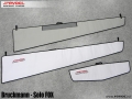 Modellbau Bruckmann - Fox Solo - 220 in - 560 cm