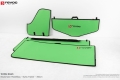 Modellbau Bruckmann - Swiss Trainer - 138 in - 350 cm