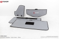 Modellbau Bruckmann - Swiss Trainer - 138 in - 350 cm