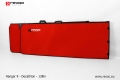 Hangar 9 - Decathlon - 138 in - 351 cm