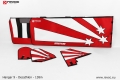 Hangar 9 - Decathlon - 138 in - 351 cm
