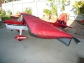 Hangar 9 - Decathlon - 138 in - 351 cm