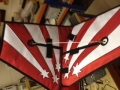 Hangar 9 - Decathlon - 138 in - 351 cm