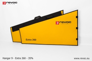Hangar 9 - Extra 260 - 35% - 105 in - 267 cm