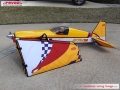Hangar 9 - Extra 260 - 35% - 105 in - 267 cm