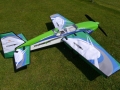 Hangar 9 - Extra 300 - 30% - Carden Edition Mid-Wing - 89 in - 226 cm