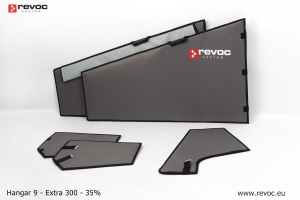 Hangar 9 - Extra 300 - 35% - 104 in - 265 cm
