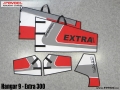 Hangar 9 - Extra 300 - 35% - 104 in - 265 cm