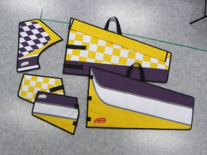 Hangar 9 - Yak-54 - Carden Edition - 89 in - 226 cm