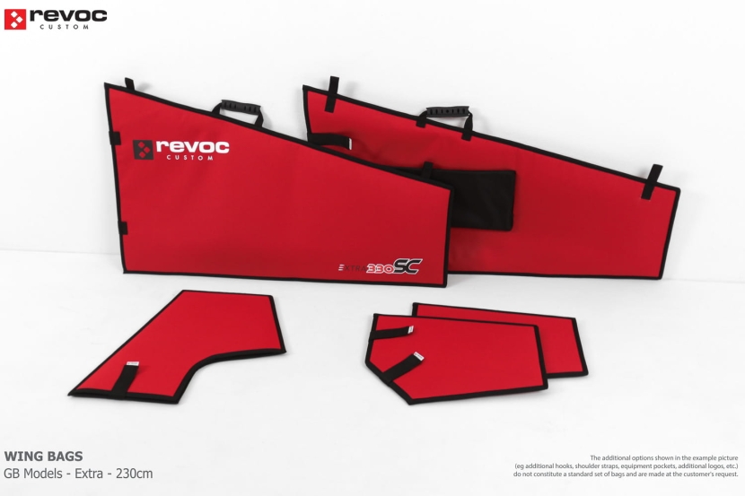 GB Models - Extra 330SC - 91 in - 230 cm