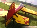 GB Models - Yak-55m - 71 in - 180 cm