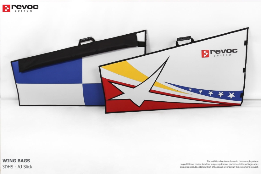 3D Hobby Shop - AJ Slick - 104 in - 264 cm