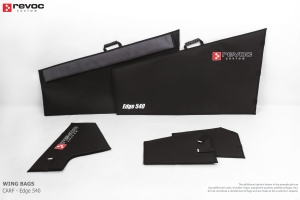 CARF Models - Edge 540 - 102 in - 260 cm