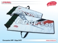 CARF Models - Edge 540 - 102 in - 260 cm