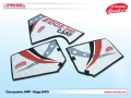CARF Models - Edge 540 - 102 in - 260 cm
