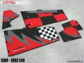 CARF Models - Edge 540 - 102 in - 260 cm