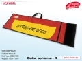 Weston UK - Cougar 2000 - 51 in - 130 cm