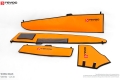 Valenta Model - Blanik L213a - 177 in - 450 cm