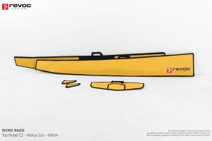 Top Model CZ - Ventus 2cx - 177 in - 450 cm