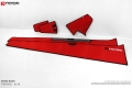 Top Model FR - Ka 6E - 33% - 197 in - 500 cm