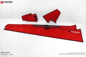 Top Model FR - Ka 6E - 33% - 197 in - 500 cm